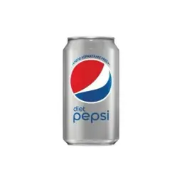 Pepsi Diet